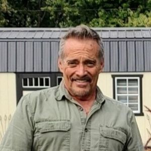 Meet your Posher, William